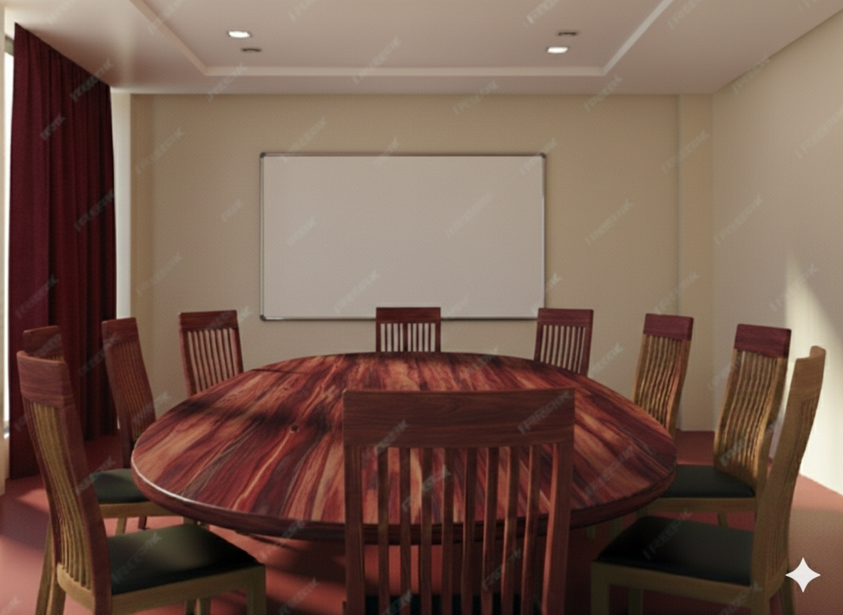 Committee Room 1 - Image 1
