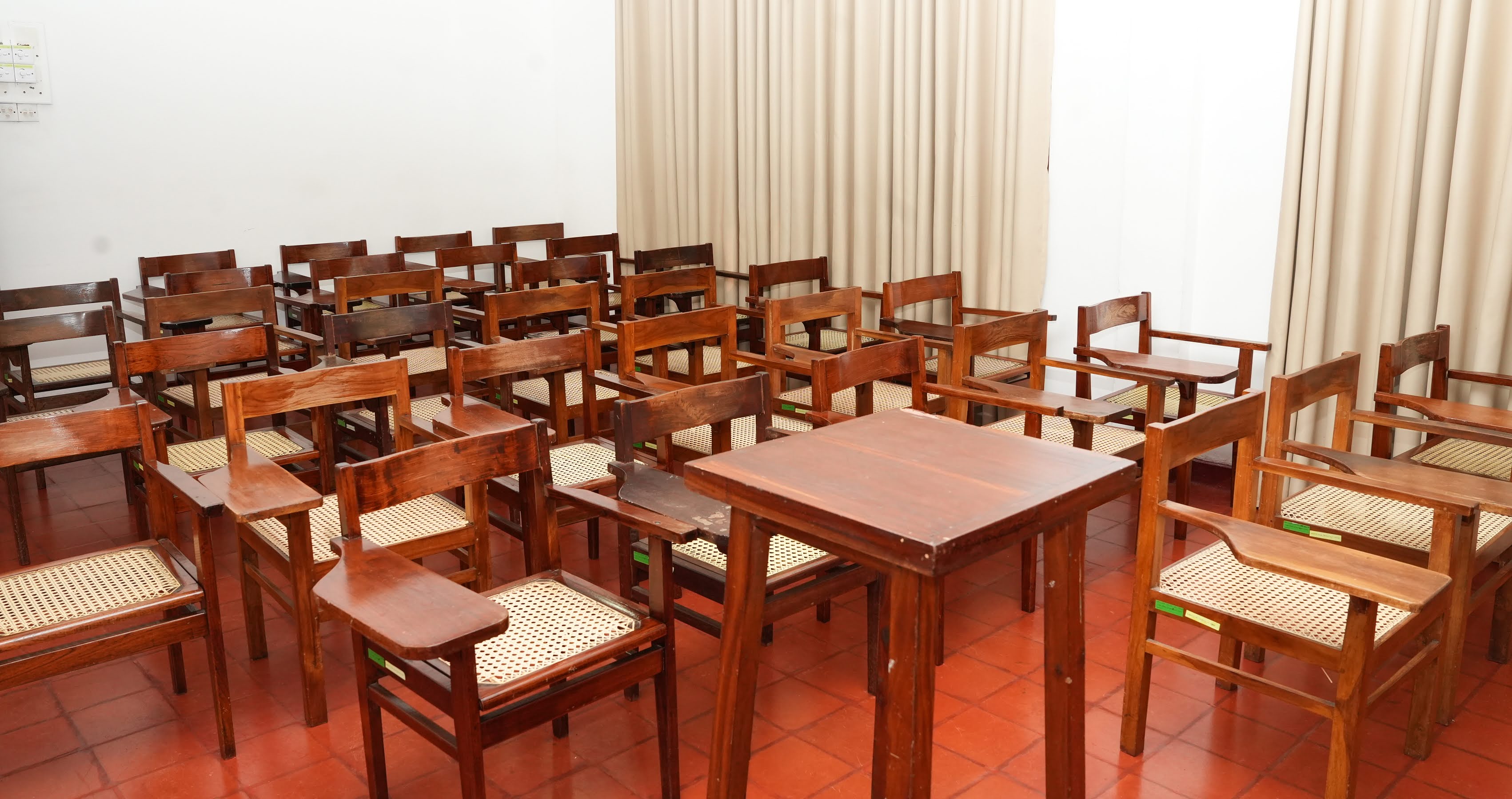 Lecture Hall - Image 2