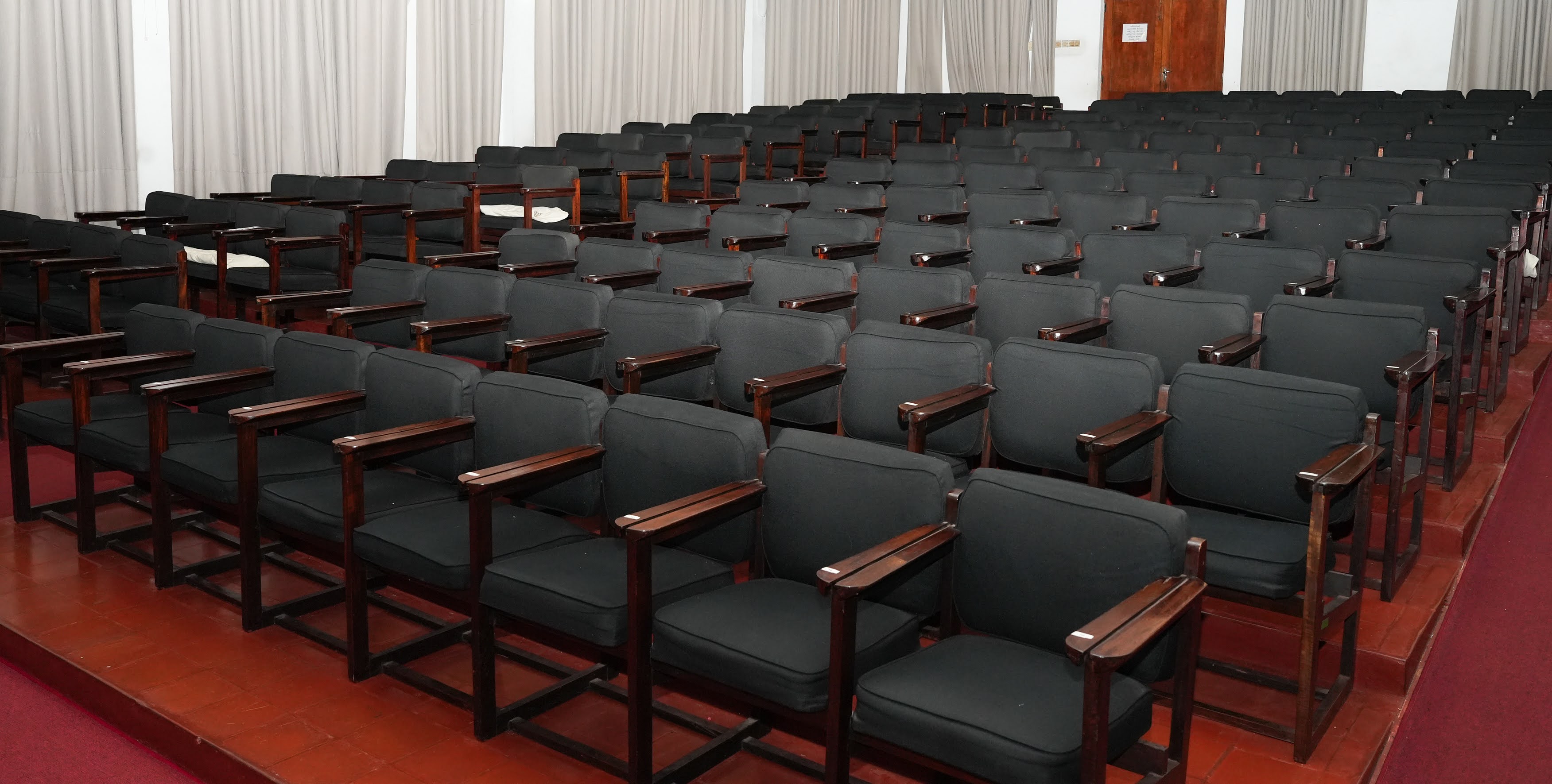 Mahinda Silva Auditorium - Image 3