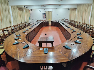 Narayanasamy Conference Hall - Image 2
