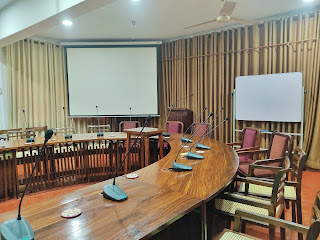 Narayanasamy Conference Hall - Image 3