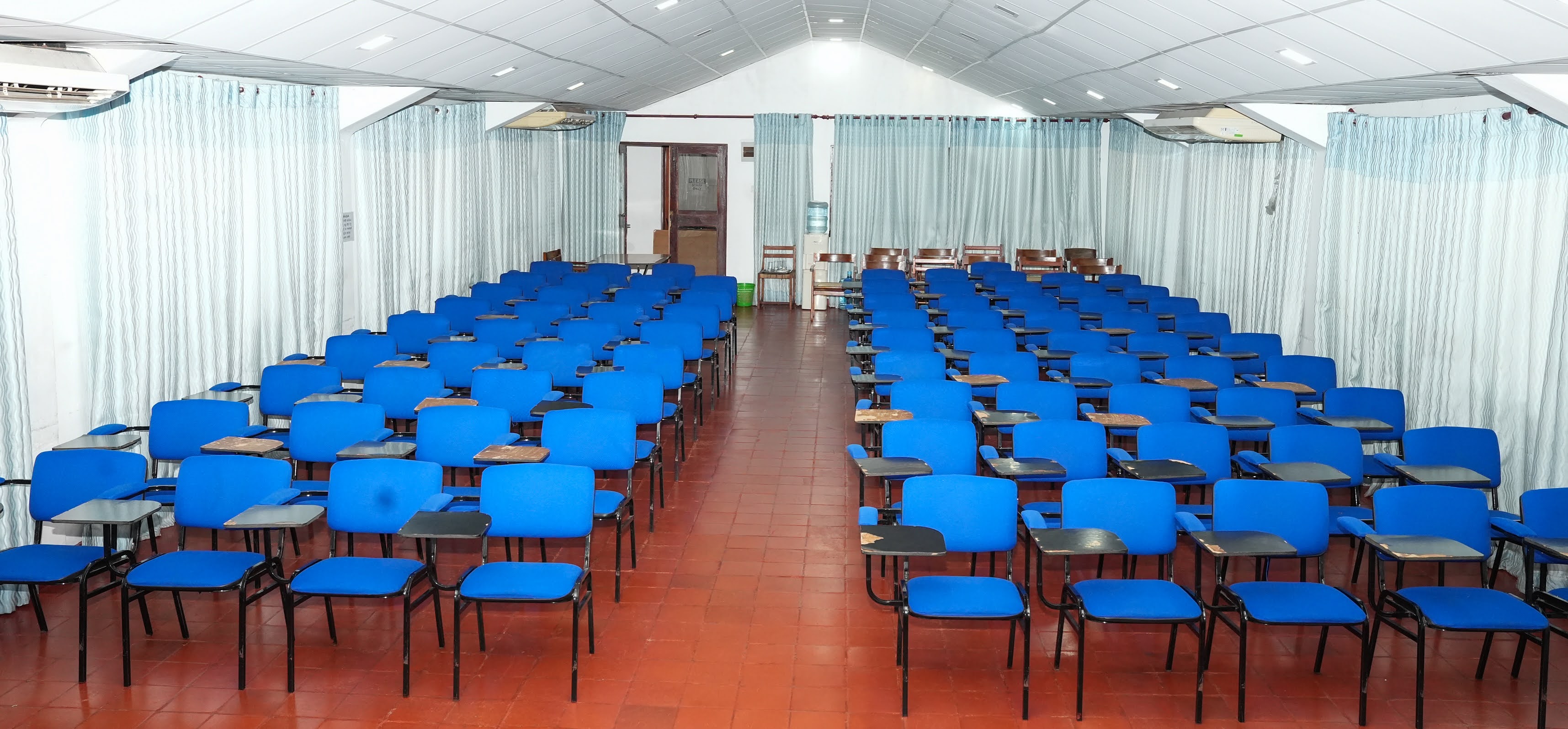 New Conference Hall - Image 1