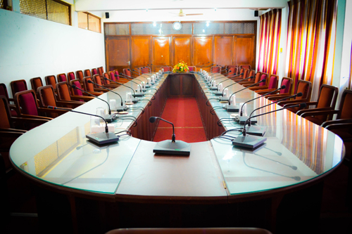 Subasinghe Conference Hall - Image 1