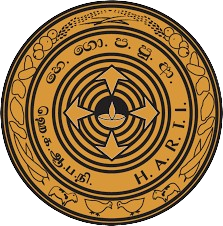 HARTI Logo