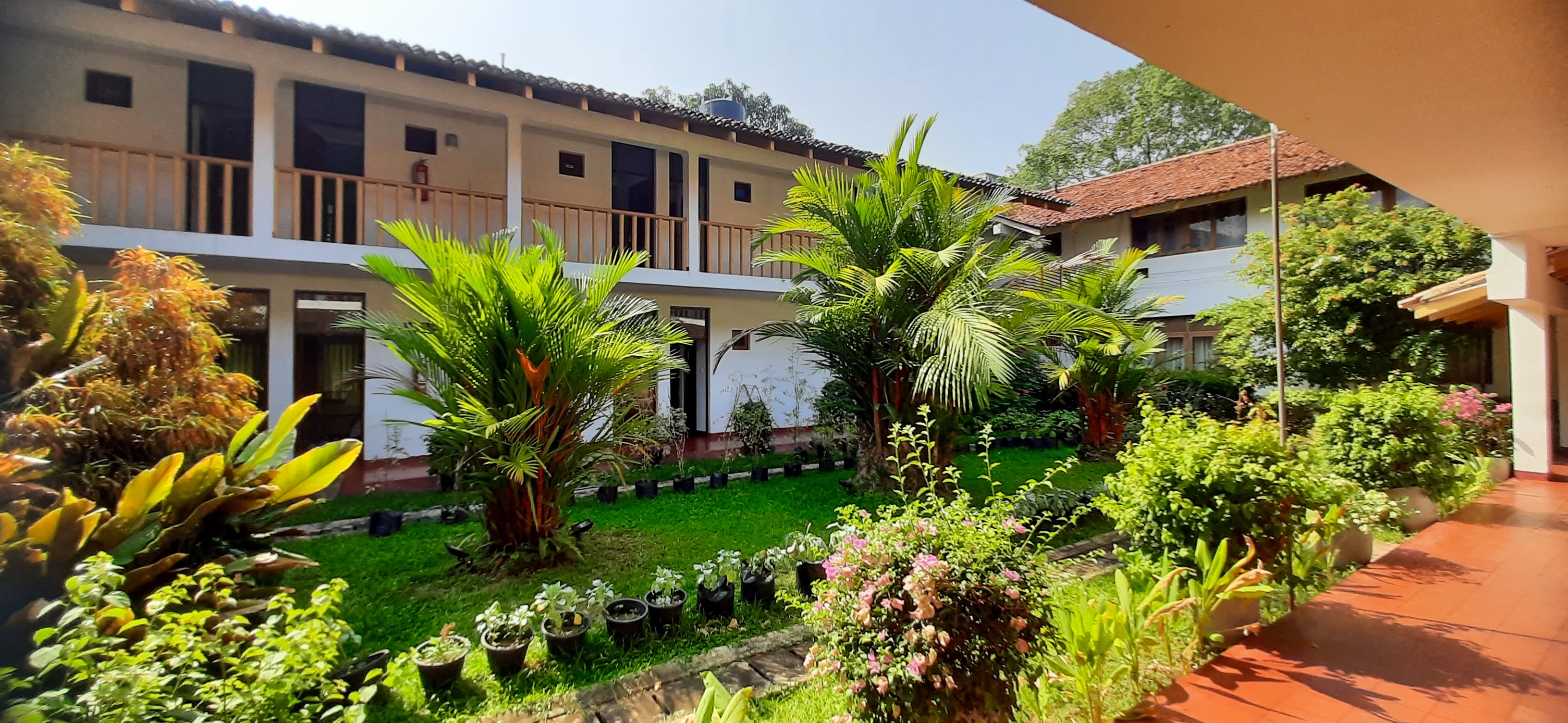 Residential Facility