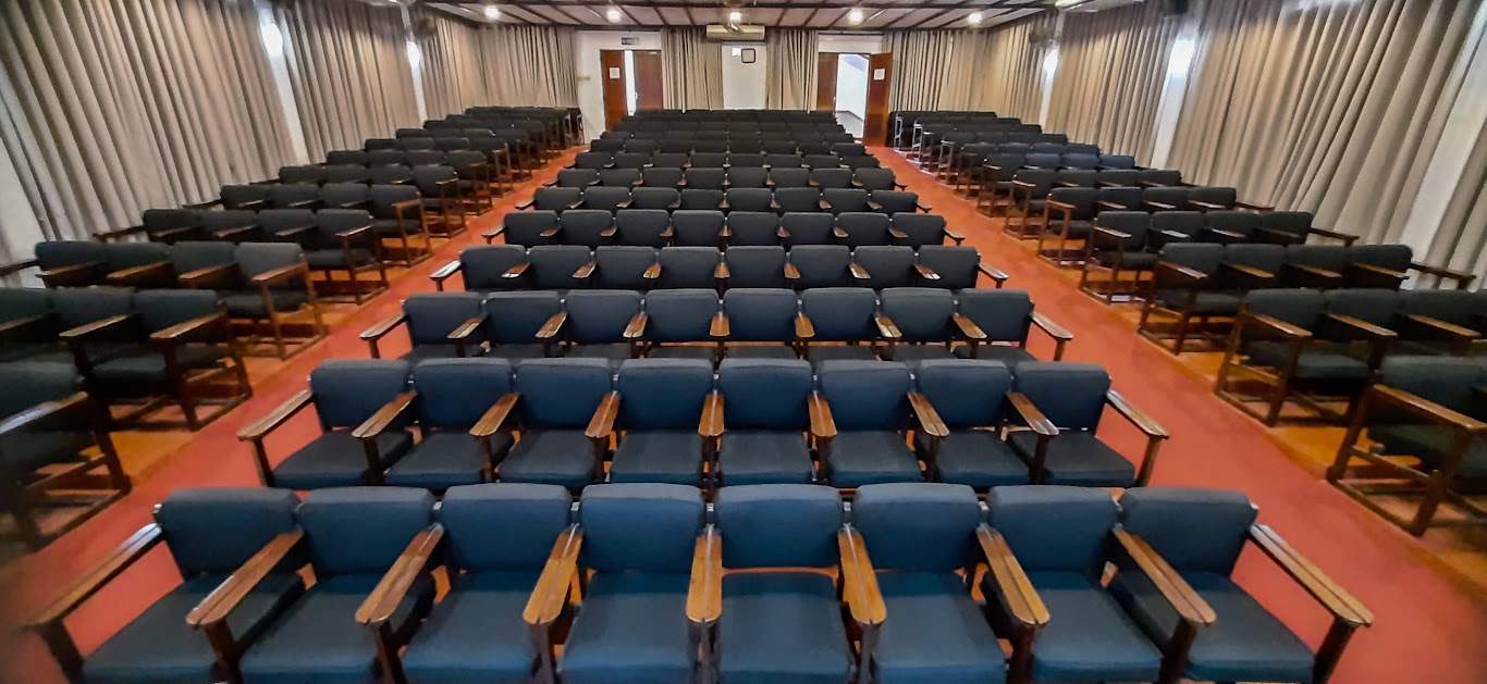 Hall